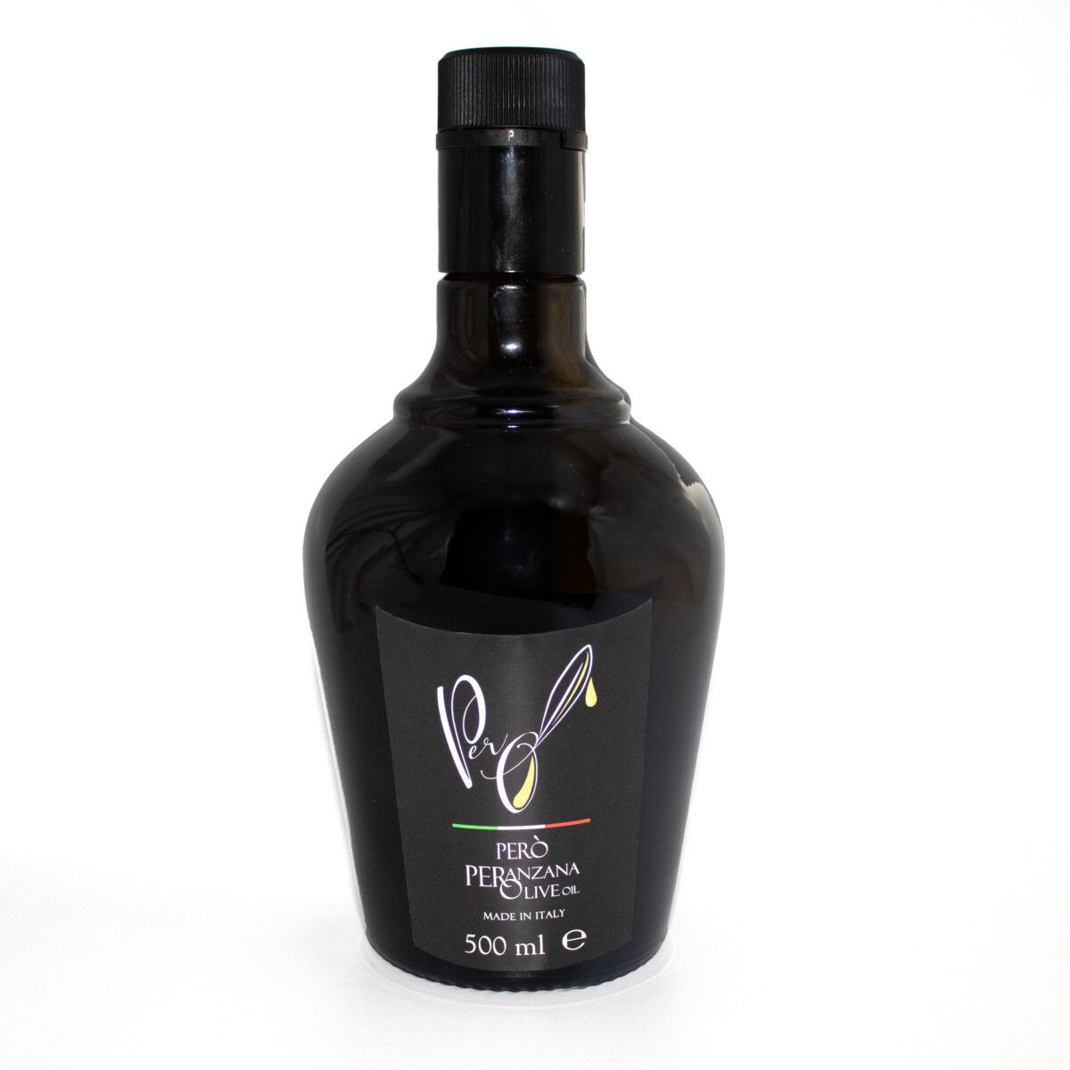 Olio Però Bottiglia 500ml