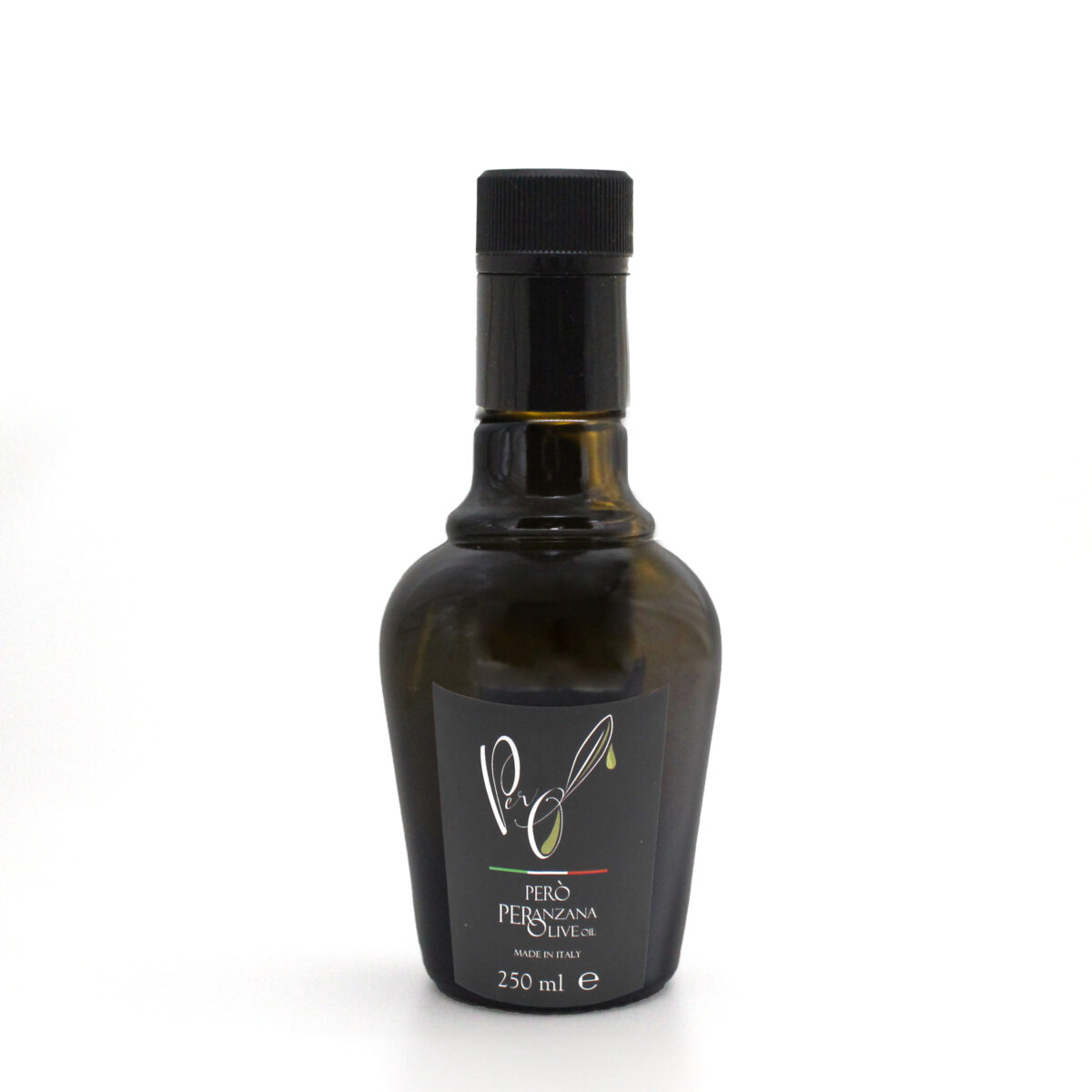 Olio Però Bottiglia 250ml
